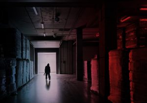The Importance of Empty Property Security